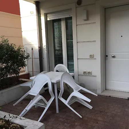 Casa Fabiola Апартаменты *