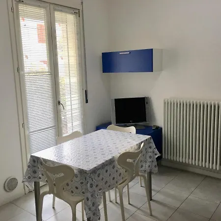 Casa Fabiola Апартаменты *