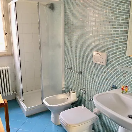 Casa Fabiola Маротта