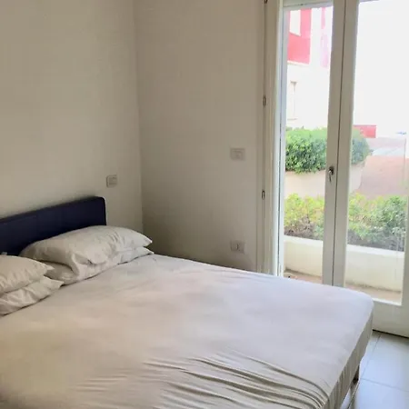 Casa Fabiola Апартаменты *