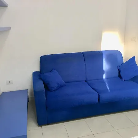 Casa Fabiola Апартаменты Маротта