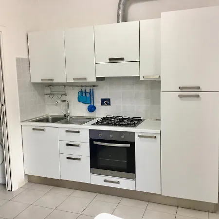 Апартаменты Casa Fabiola *